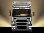 Scania R500 6x2 Highline 2009 года